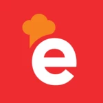 eatigo android application logo